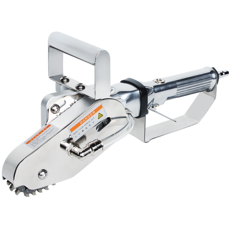 Portable Pneumatic Waste Stripper Carton Paper Stripping Machine