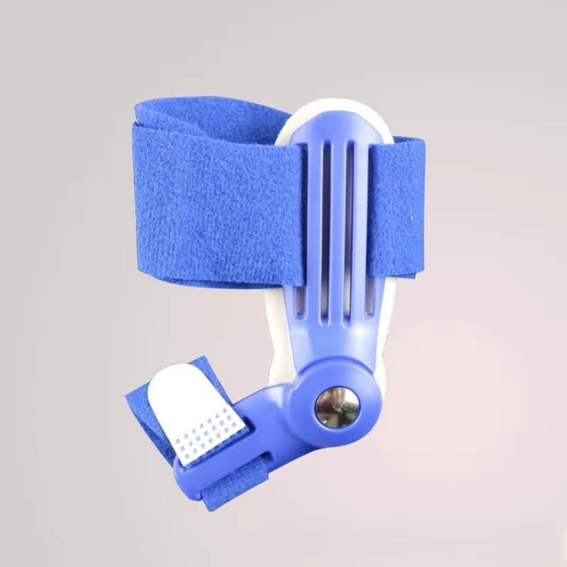 Thumb Valgus Corrector Divided into Big Toe Correction, Big Foot Bone Correction