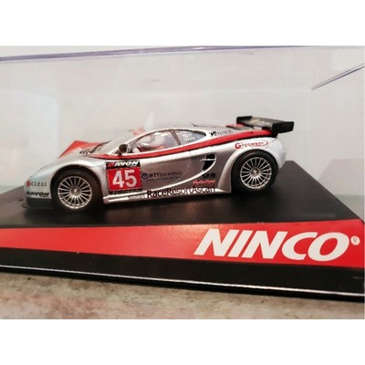 NINCO 50444 ASCARI KZ1 GIGAWAVE