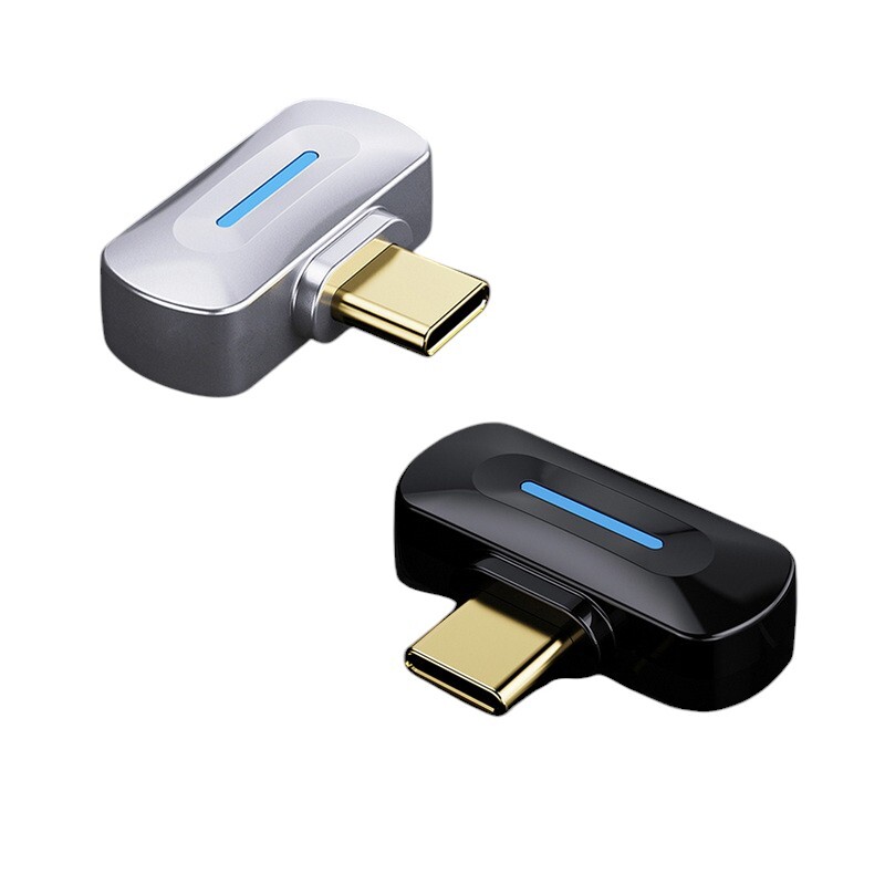 FiiO BT11 Bluetooth LDAC タイプC FiiO BT11 USB C Bluetooth 5.4 Transmitter Audio Adapter