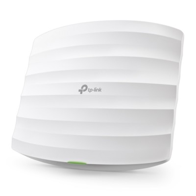 TP-Link 300Mbps Wireless N Ceiling Mount Access Point EAP115 Auranet Controller