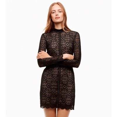 Wilfred clearance lace dress