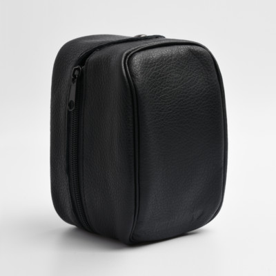 Handmade Leather Soft Case /Protective bag for Rolleiflex Rolleicord TLR Camera