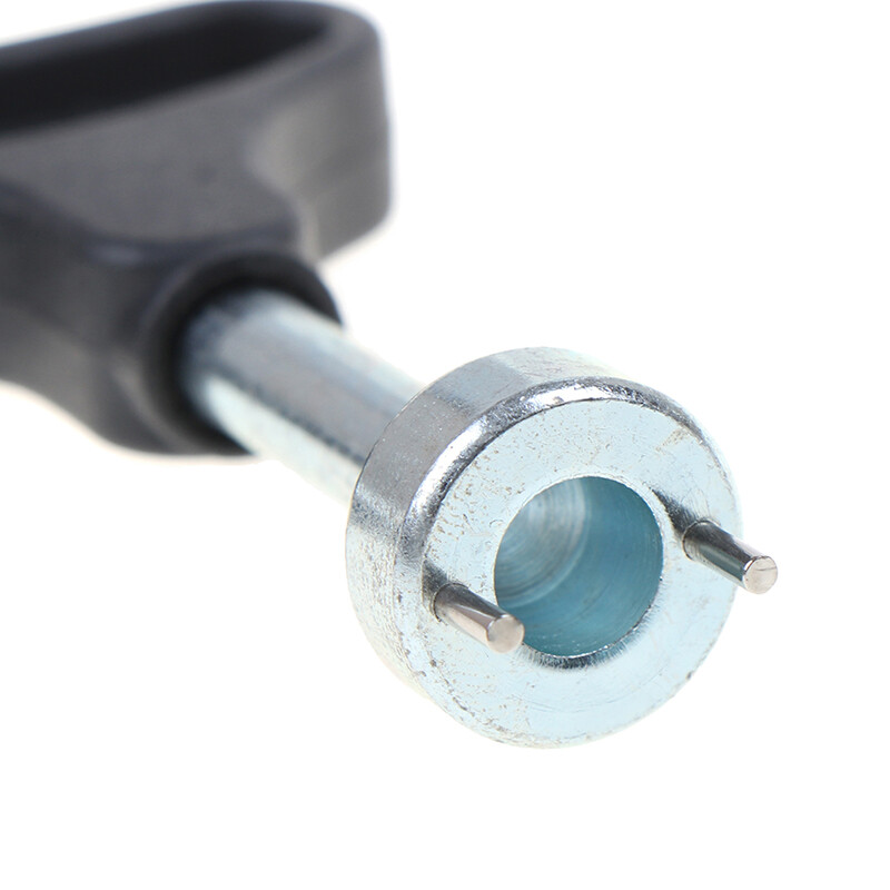 Golf Shoes Spike Wrench Tool Tightening Spikes Cleat Removal Tool UloMBUKYHU@-@
