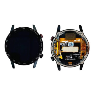 For Honor Watch GS 3i GS3i MNS-B39 46mm LCD Display Touch Screen Digitizer