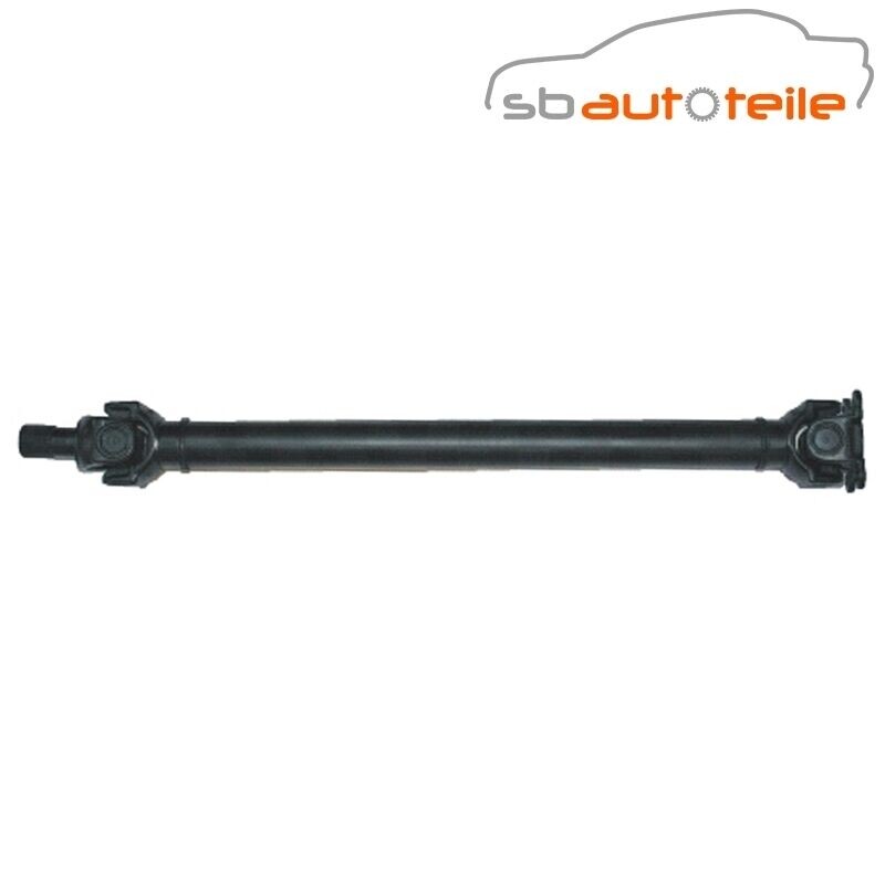 Kardanwelle Gelenkwelle Vorne Bmw X3 X4 Xdrive 20 28 30 35 Schalt- Und Automatik