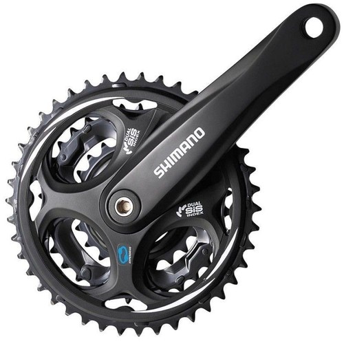 Shimano Bike Components & Parts