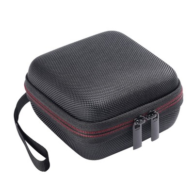 Handbag Handheld Game Console Shockproof Protector Case with Lanyard Mesh Pocket