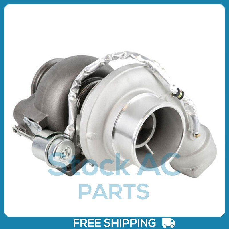 Turbo for 98-01 Caterpillar Cat C16 Engines - Picture 1 of 8