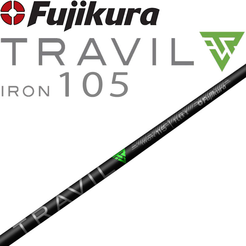 パ*パ様 Fujikura TRAVIL IRON 75 R　ピンスリーブ パ*パ様 Fujikura TRAVIL IRON 75 R ピンスリーブ