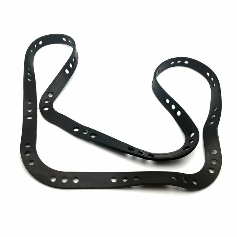 Oil Pan Gasket for HONDA CIVIC CR-V ACURA INTEGRA 1.6L 1.7L 1.8L 2.0L L4 DOHC