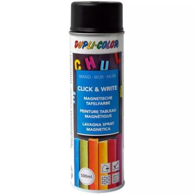 DUPLI-COLOR Schultafellack magnetisch 500 ml