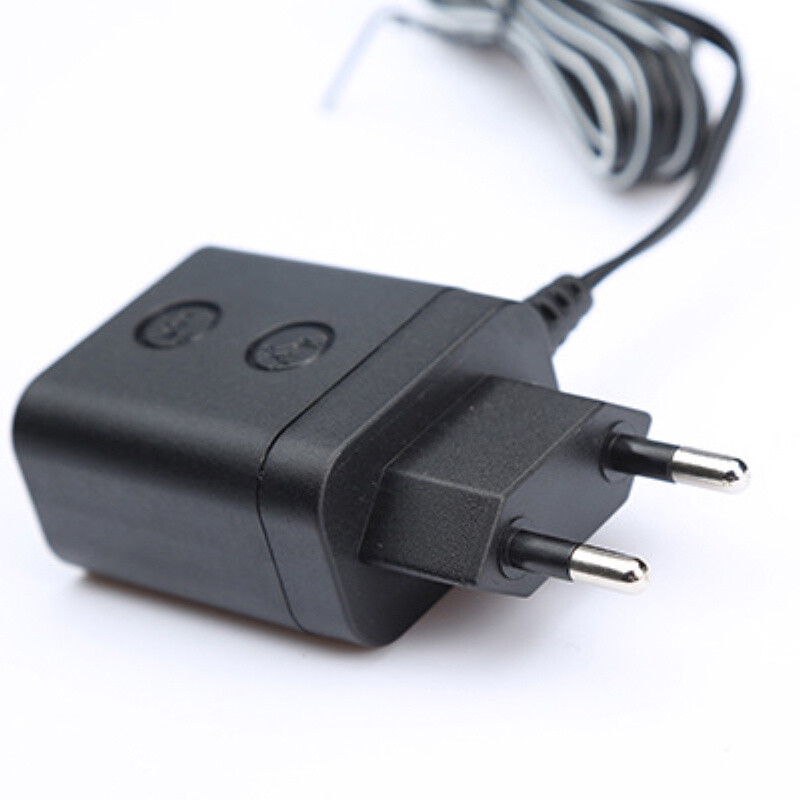 Universal Power Charger Cord Cable Adapter For Flyco Philips Shaver EU Plugs US