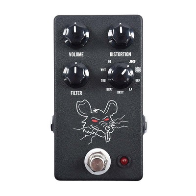 Brand New JHS Packrat Distortion Pedal