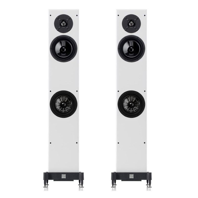 Vienna Acoustics Mozart Grand SE Floorstanding Speakers (Ex Demo)