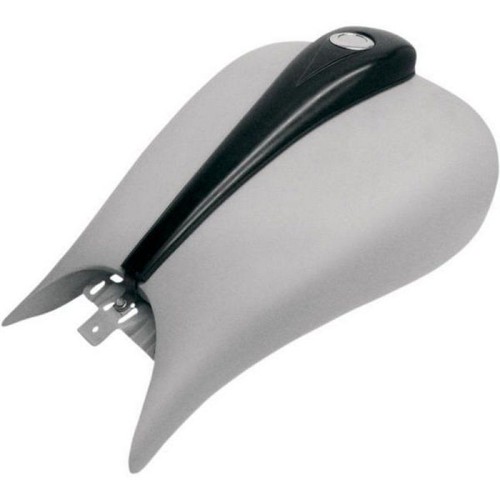 Paul Yaffe Bagger Nation Power Mirror - Chrome | PMP-C | eBay