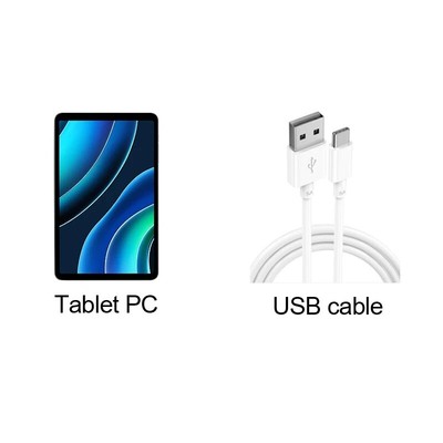 Alldocube iPlay50 Mini PRO Tablet 8.4inch Android13 8GB RAM 128/256GB SIM Card