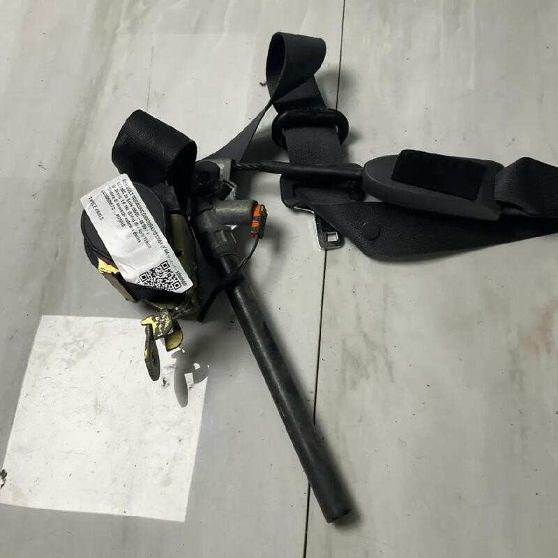 8200699577 CINTURA DI SICUREZZA ANTERIORE DESTRO RENAULT SCENIC 2A SERIE