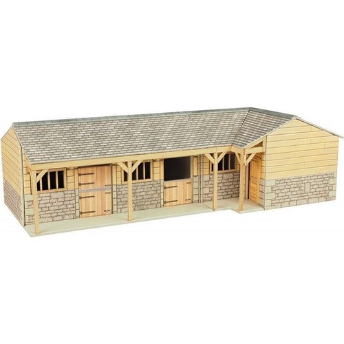 Trix OO Model Railway Buildings, Tunnels & Bridges for sale | eBay UK