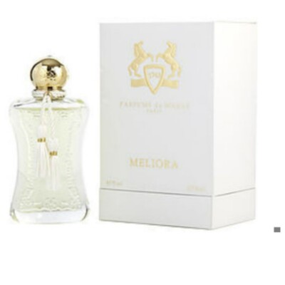 MELIORA by Parfums De Marly 2.5 OZ EAU DE PARFUM SPRAY NEW in Box for Women