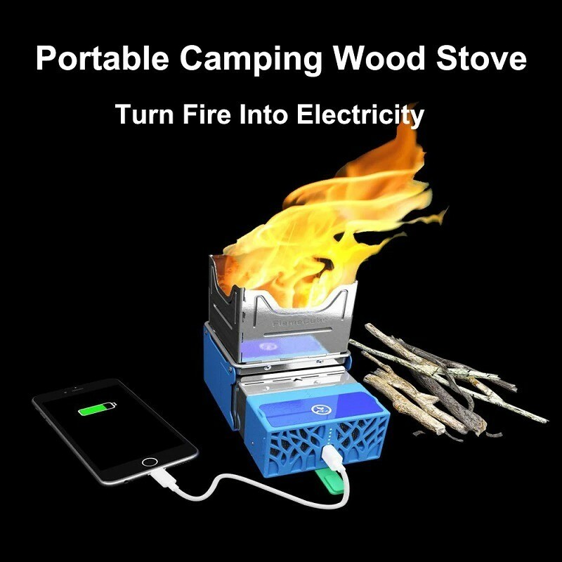 With Elektriciteit Usb Battery Charging