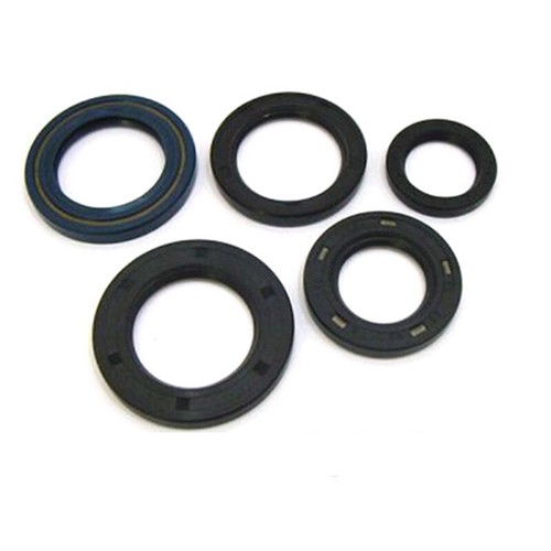 Motorcycle MX Gasket Set ENGINE OIL SEAL KIT AM822164 HONDA 