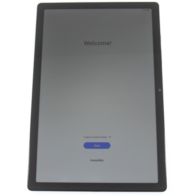 Samsung - Galaxy Tab A8 10.5'' 64GB - Wi-Fi - Gray - SM-X200NZAEXAR