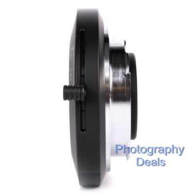 7artisans M35mm F5.6 Full Frame Wide Angle Black Lens For Leica M Mount Camera