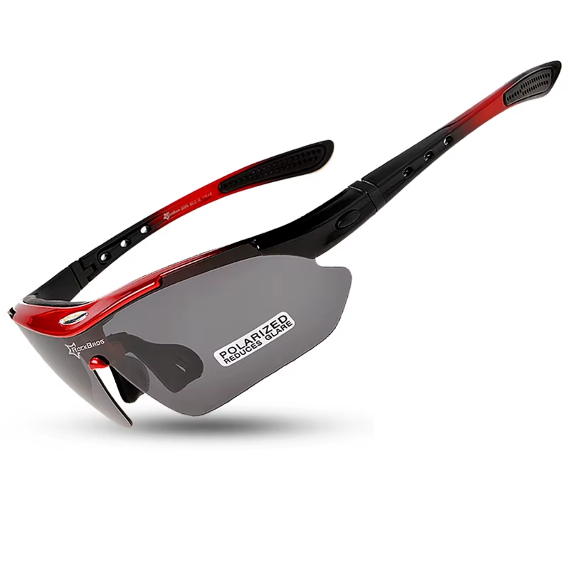 Cycling Glasses Frame Polarized Sunglasses Frame