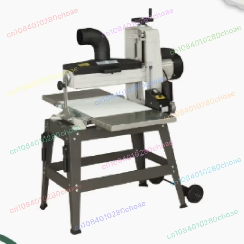 Electric Flat Sander Sand Planer Sand Press Instrument Guitar Back Panel Furnitu