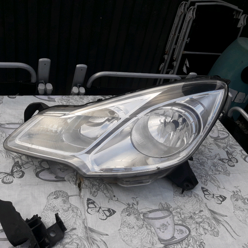 citroen ds3 headlight in South Shields, Tyne and Wear Gumtree