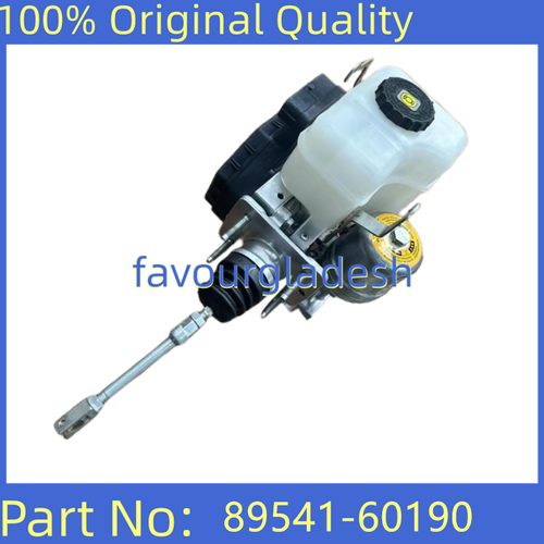 yokunero　1010 For Toyota Land Cruiser ABS Brake Pump Master Cylinder