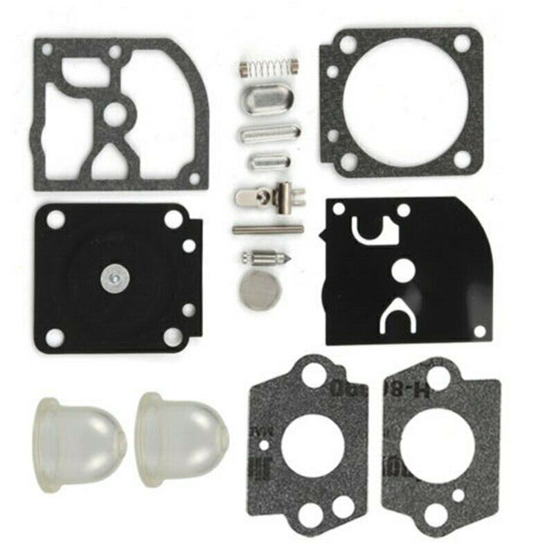 Carb Fittings For Stihl HS45 Hedge Trimmer Parts FS38 FC55 FS310 Zama C1Q-S169B