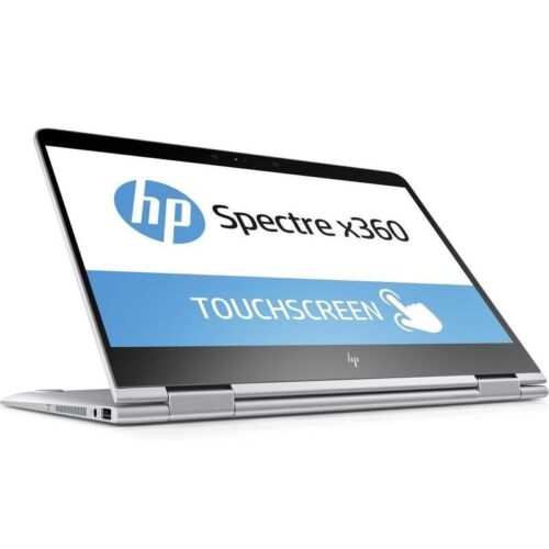Mint Condition HP Spectre x360 Convertible 13-4105dx | eBay Mint Condition HP Spectre x360 Convertible 13-4105dx | eBay