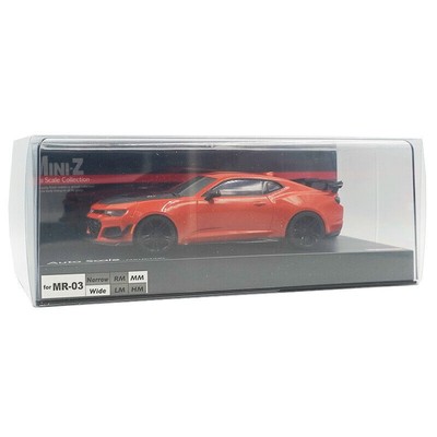 Chevy Camaro ZL-1 1LE Kyosho Mini-Z Body