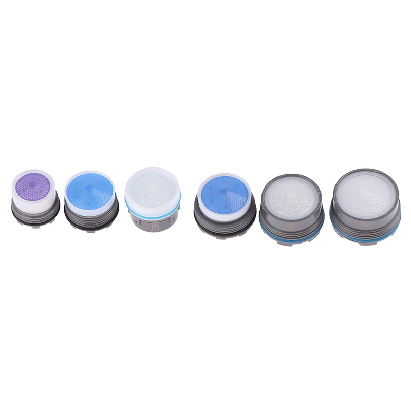 Male Thread Water Saving Tap Aerator Faucet Bubble Kitchen Basin Faucet Acce_ro