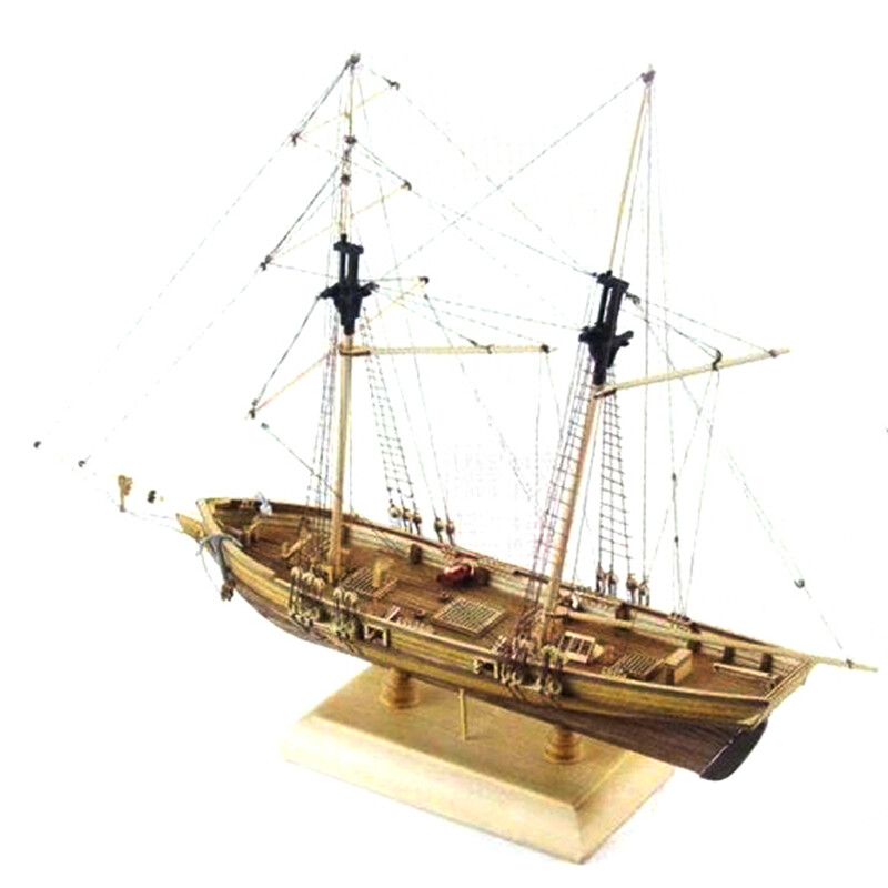 Ship Assembly Decoration G..s6