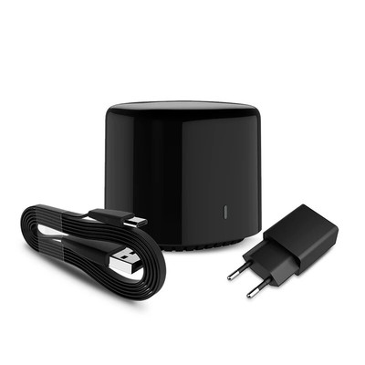 RM4 BestCon RM4C mini Wi-FiSmart Universal Remote Voice Control with Google Home