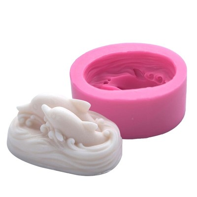 Cake Mold Moulds Baking Gadgets Silicone for Hand Making Baking