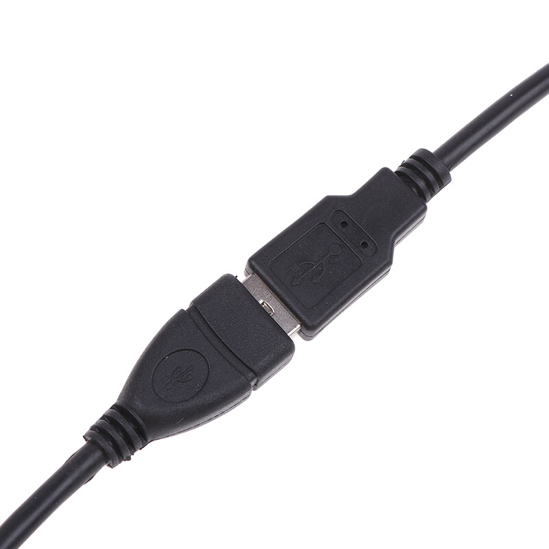 USB UTP Extender Adapter Over Single RJ45 Ethernet CAT5E 6 Cable Up to 150ft-r-