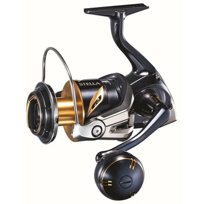 LAST clearance SHIMANO 14 STELLA FI C2500HGS NEW IN BOX