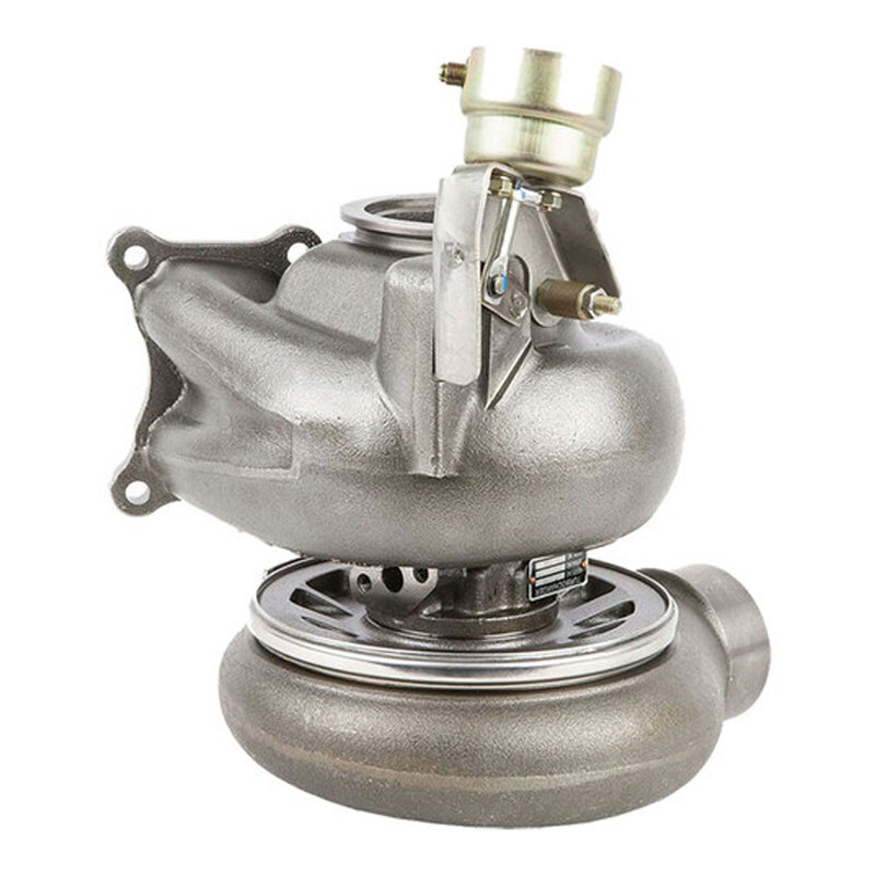 Turbo for 98-02 Caterpillar Cat C15 ACERT Engines - Picture 5 of 9