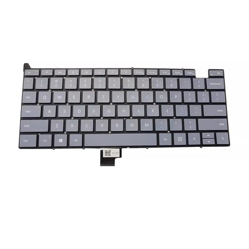 マイクロソフト Surface Keyboard JIS配列 中古 US English Keyboard for Microsoft Surface Laptop Go 1943