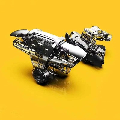 2Pcs M9 Mobile Phone Gaming Joysticks PUBG Game Trigger for IPhone Android Aim S