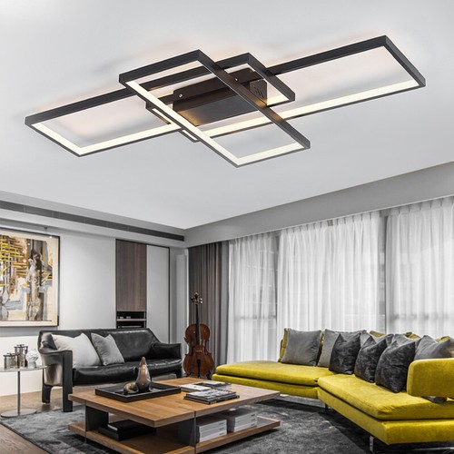 Long led 2024 lights for ceiling