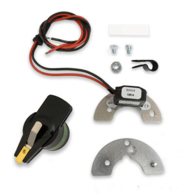 Pertronix Electronic Conversion Kit 1361A; Ignitor for 60-72 Chrysler 6cyl