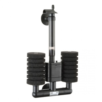Europet Schwammfilter mit Pumpe Garnelen Motor Innenfilter