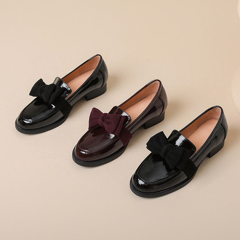 靴 AMERI WAVE CUTTING PLATFORM LOAFER Ameri（アメリ）の「WAVE CUTTING PLATFORM LOAFER（ローファー