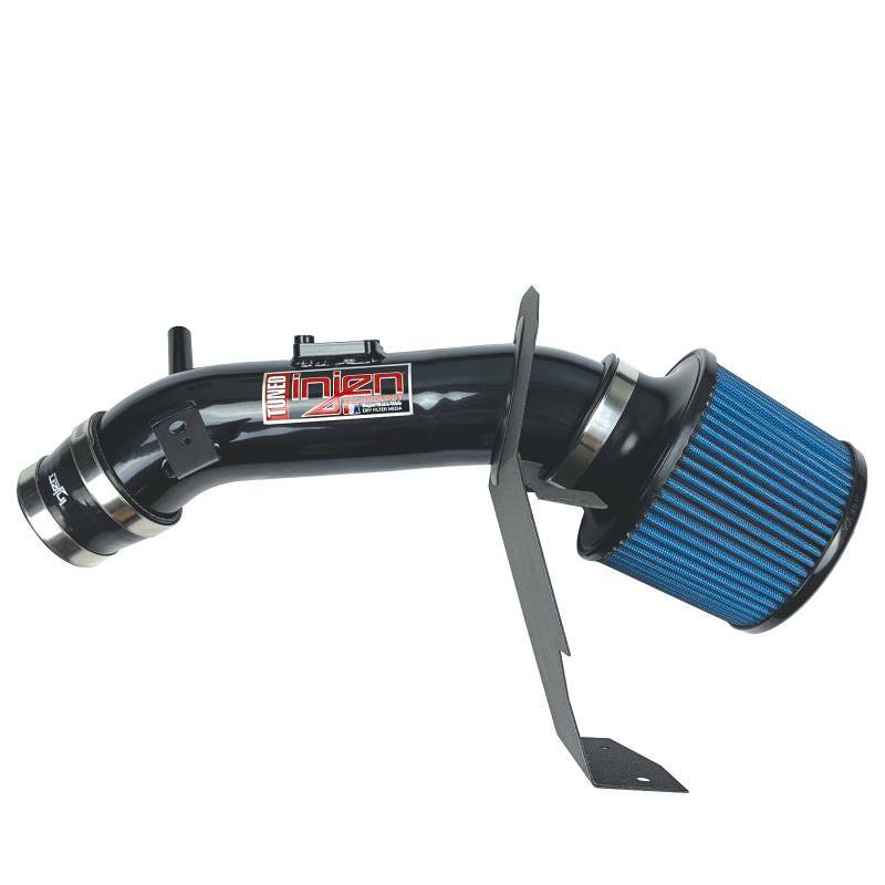 Injen Short Ram Air Intake For 19 Toyota Corolla Se Xse 2 0l Black Sp81blk Ebay