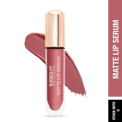 Insight Cosmetics Matte Lip Serum STUCK WITH U (6 g)